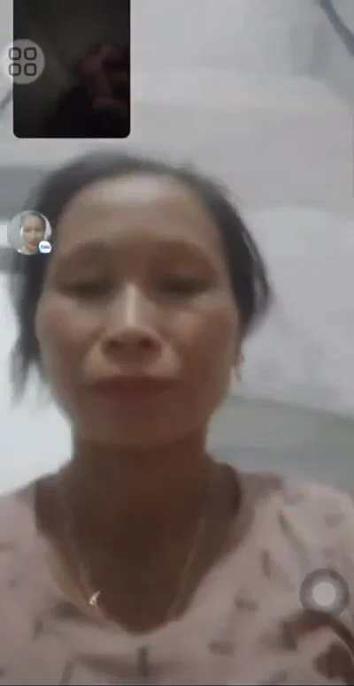 CHÁT SEX CÙNG CHỊ, KIỂU NÀY AI CHẢ THÍCH