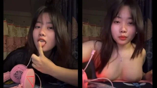 Chơi game nếu thua phải show hàng cho bọn nó coi