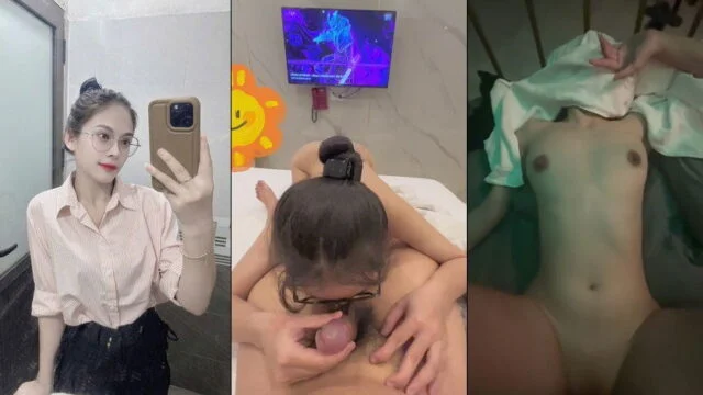Đưa em đi trải nghiệm khách sạn tình yêu