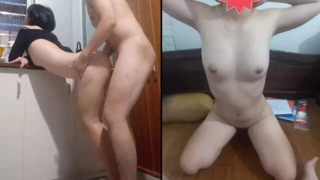 Em nữ sinh non tơ hồng hào mới vào đời mà em dâm lạ