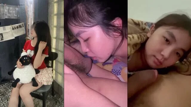 Em sgbb xinh nói gì em cũng làm