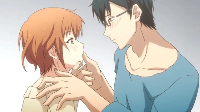 Eternity - Kênh truyền hình tình yêu đêm khuya EP6 Eternity - Kênh truyền hình tình yêu đêm khuya EP6