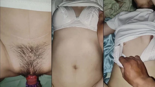 Gái 1 con chơi đến bao gai mà em vẫn không thèm rên