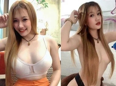 Ngô Hoàng An Thuyên biểu diễn cực đã
