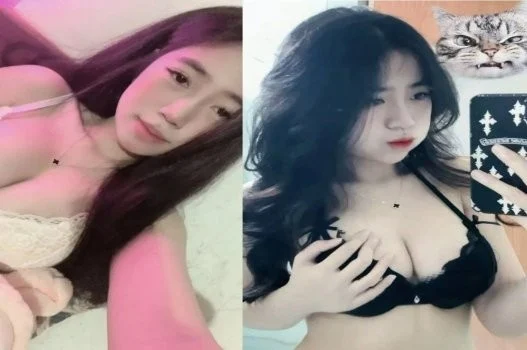 Ngọc Thảo ngực khủng chủ động tấn công bạn trai