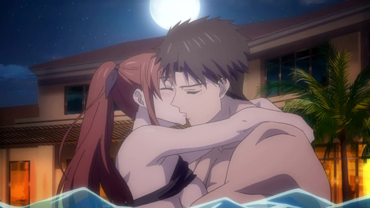 Người bạn thời thơ ấu là lính cứu hỏa EP5 Người bạn thời thơ ấu là lính cứu hỏa EP5