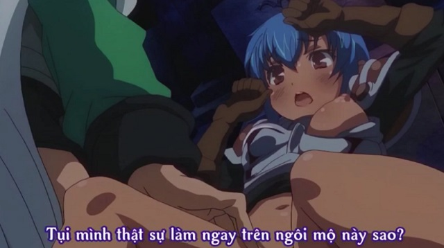 Nhà mạo hiểm dâm đãng Nhà mạo hiểm dâm đãng