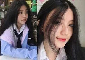 Nữ sinh Nguyễn Văn Linh lộ clip sex hot