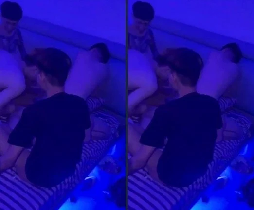 Phim sex em một mình phục vụ 10 anh