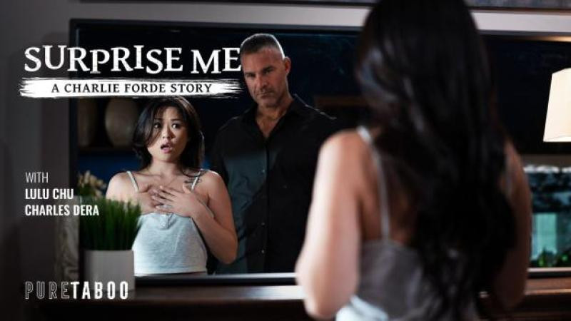 PureTaboo - Điều làm tôi bất ngờ - Câu chuyện của Lulu PureTaboo - Điều làm tôi bất ngờ - Câu chuyện của Lulu