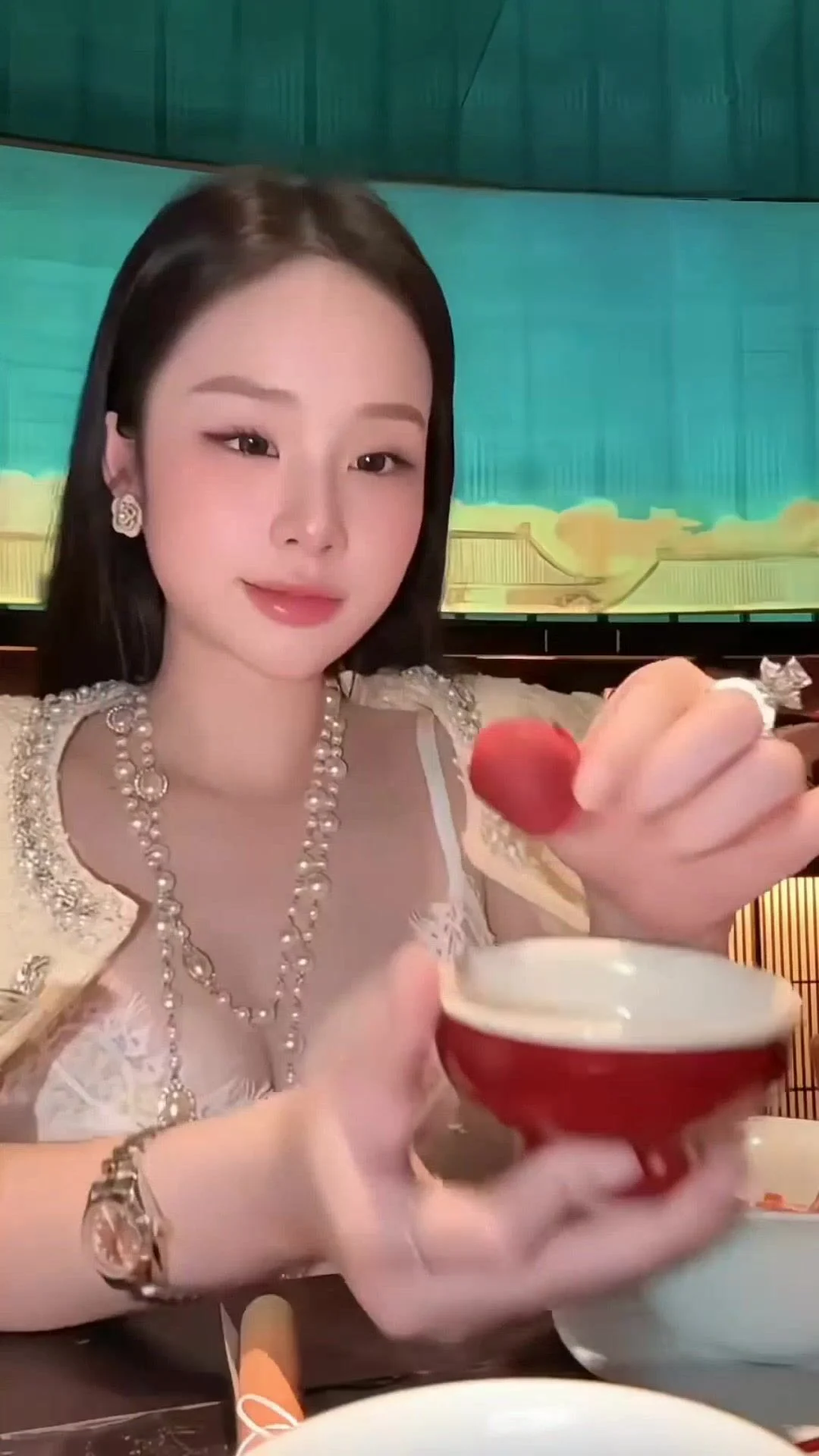 Sâu quá chồng ơi lộ clip sex Tiktoker Thu Hương phần 1