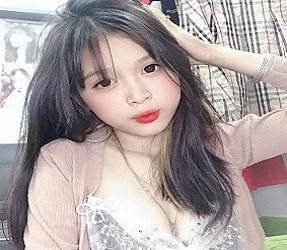 Sexy tiktoker khoe body cực nóng bỏng