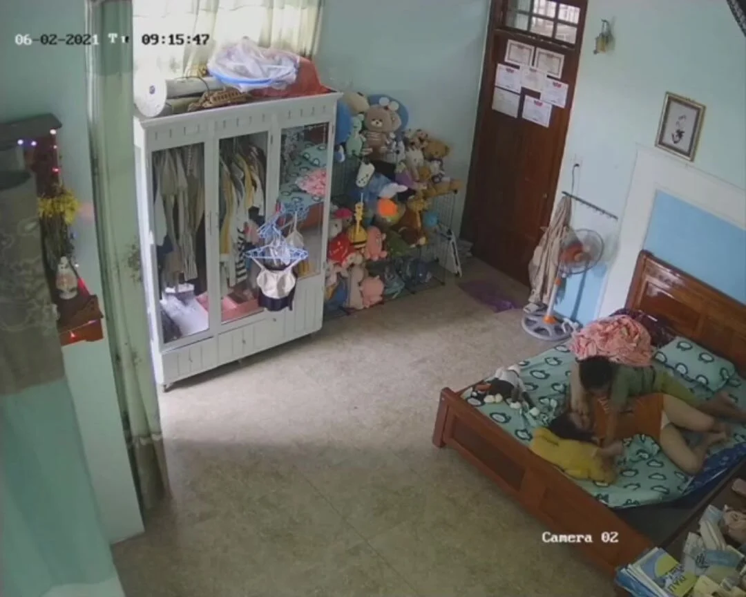 tổng hợp clip quay lén hack cam gái xinh việt nam p2